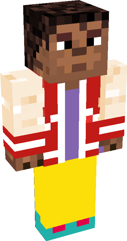 Minecraft Skins