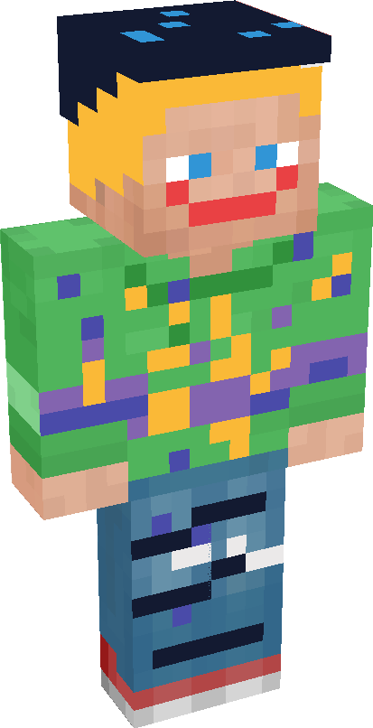 Minecraft Skins