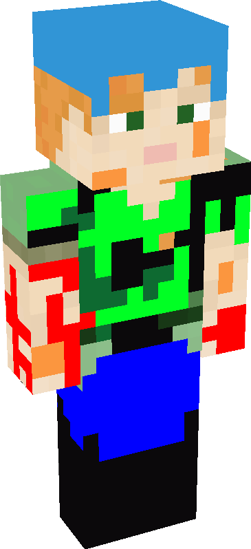 Minecraft Skins