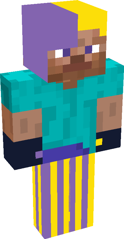 Minecraft Skins