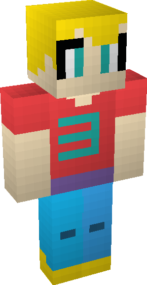 Minecraft Skins