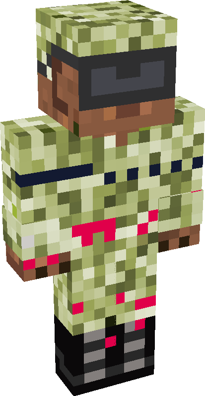 Minecraft Skins