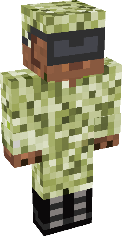 Minecraft Skins