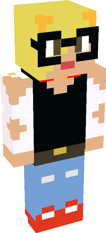 Minecraft Skins