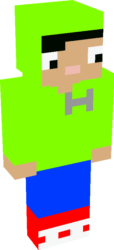 Minecraft Skins