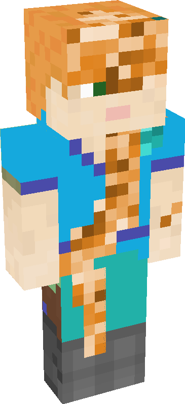 Minecraft Skins