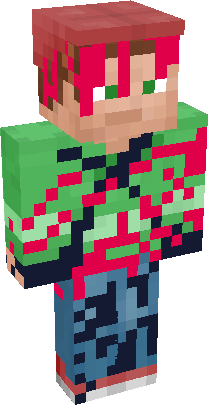 Minecraft Skins