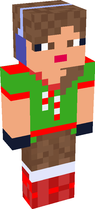 Minecraft Skins