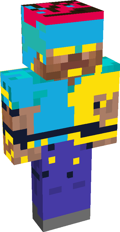 Minecraft Skins