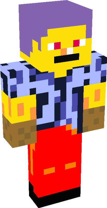 Minecraft Skins