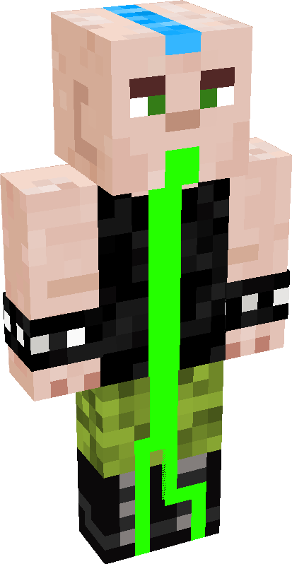 Minecraft Skins