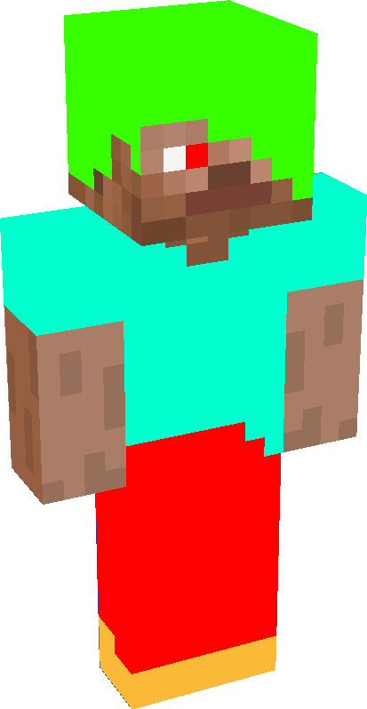 Minecraft Skins