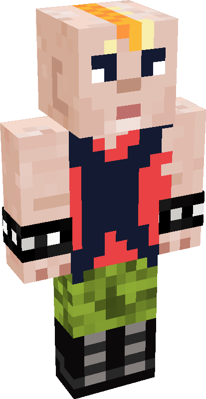 Minecraft Skins