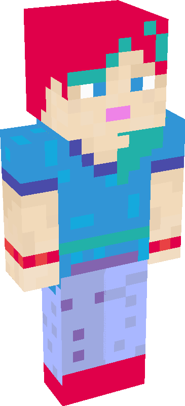 Minecraft Skins