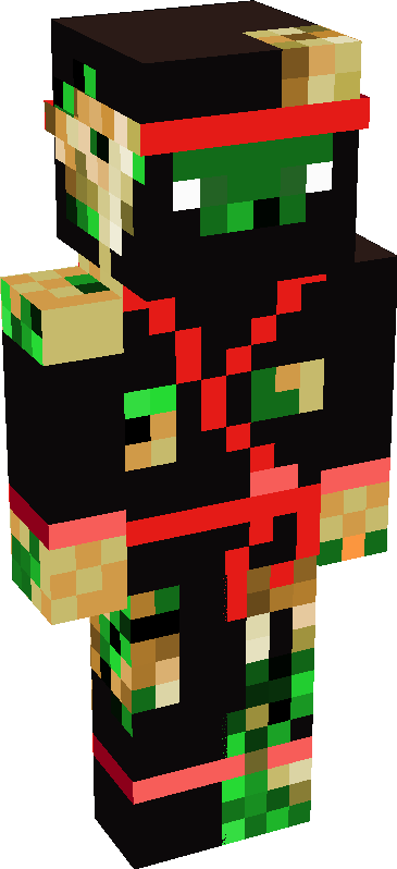 Minecraft Skins