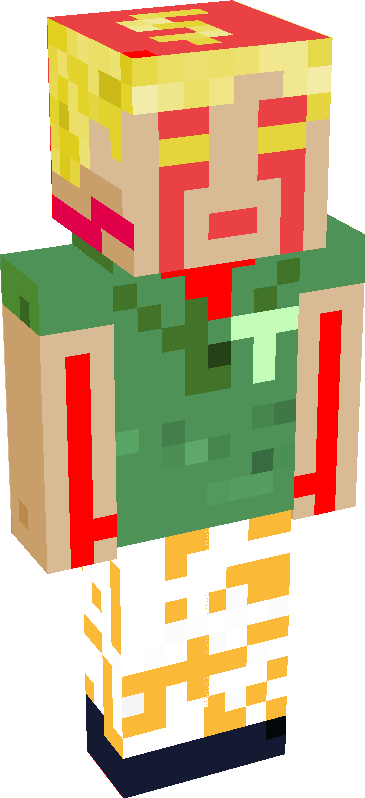 Minecraft Skins