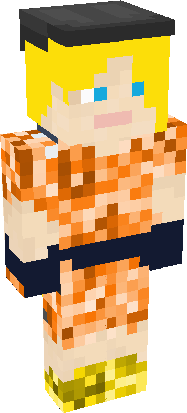 Minecraft Skins