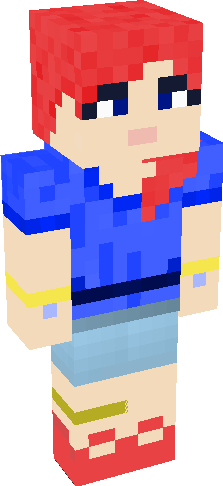 Minecraft Skins