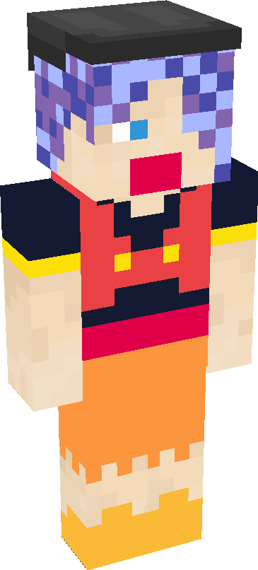 Minecraft Skins