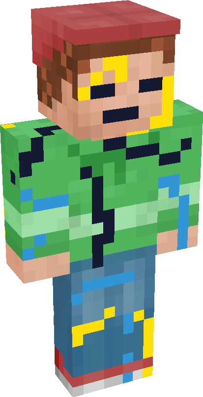 Minecraft Skins