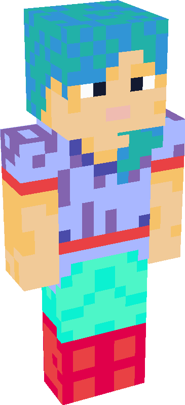 Minecraft Skins