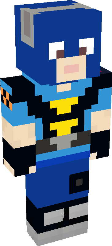 Minecraft Skins