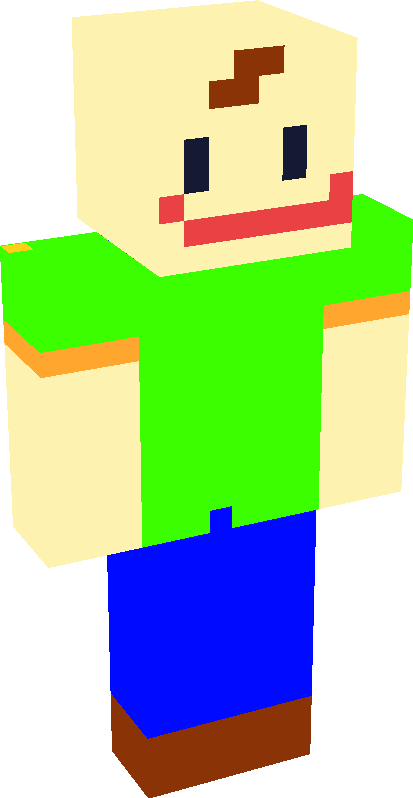 Minecraft Skins