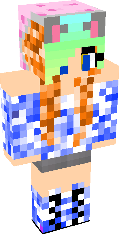 Minecraft Skins