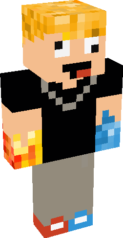 Minecraft Skins