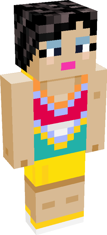 Minecraft Skins