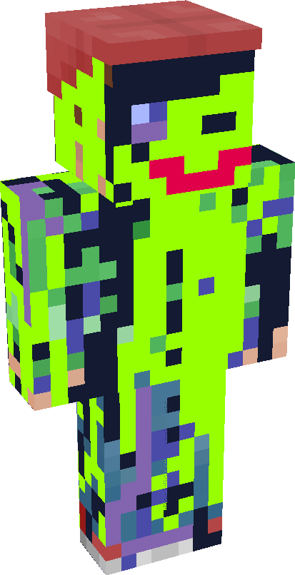 Minecraft Skins