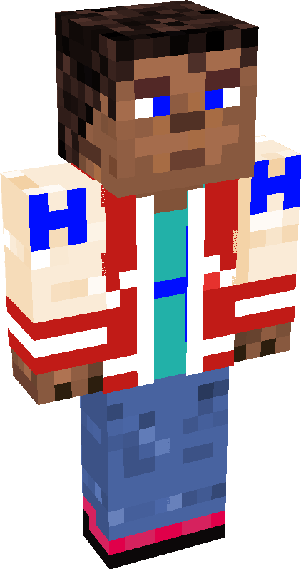 Minecraft Skins