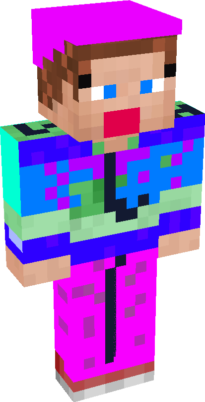 Minecraft Skins