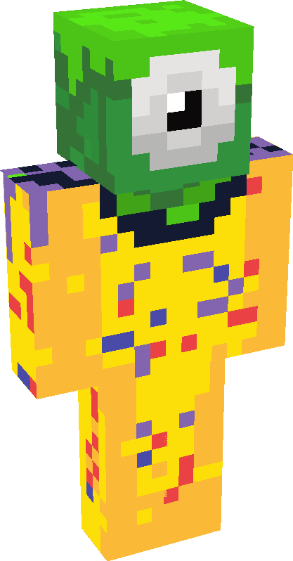 Minecraft Skins