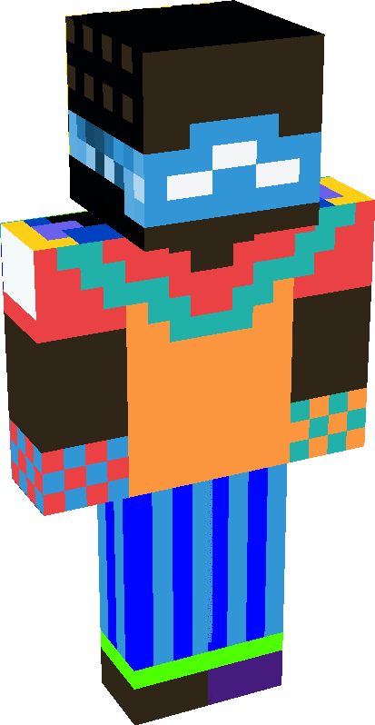 Minecraft Skins