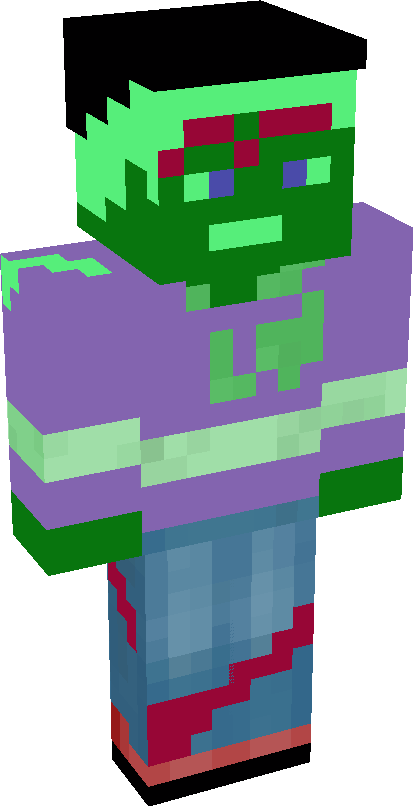 Minecraft Skins