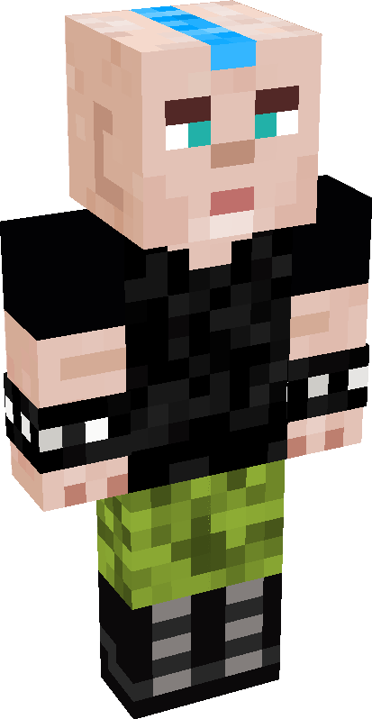 Minecraft Skins