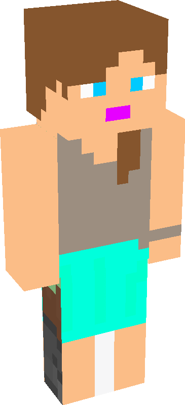 Minecraft Skins