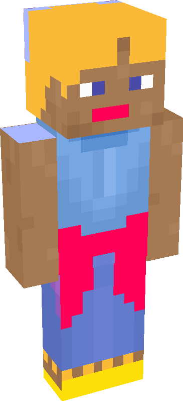 Minecraft Skins