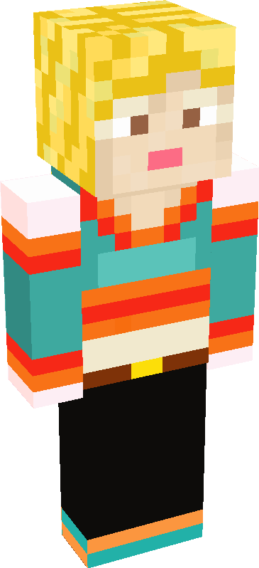 Minecraft Skins