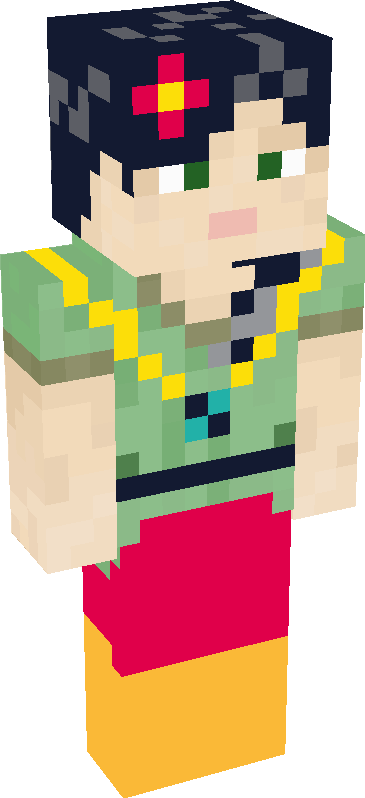 Minecraft Skins