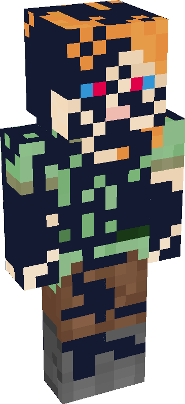 Minecraft Skins