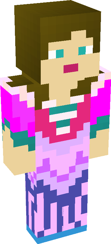 Minecraft Skins