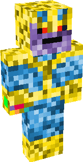 Minecraft Skins