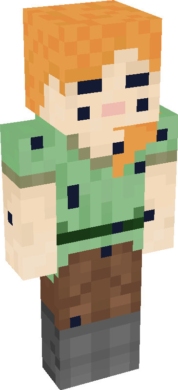 Minecraft Skins