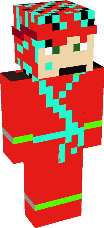 Minecraft Skins