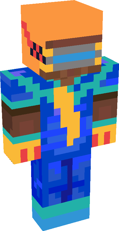 Minecraft Skins