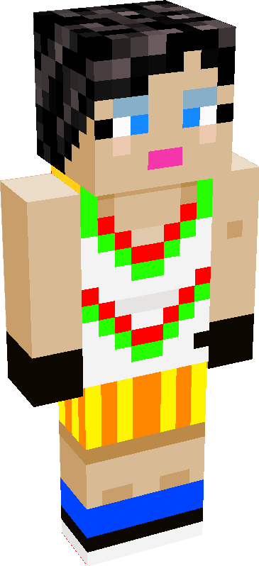 Minecraft Skins