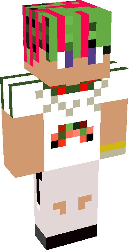 Minecraft Skins