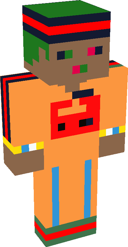 Minecraft Skins